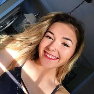 Meet your Posher, Rylee